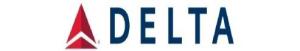 Delta Air Lines Logo